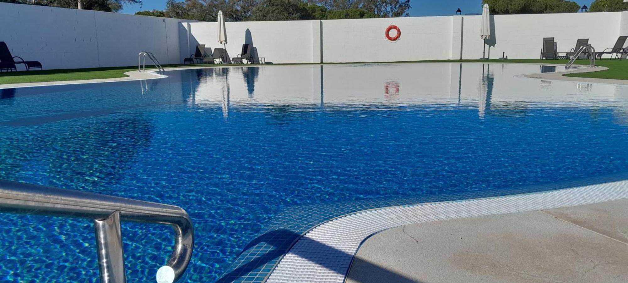 La Cancela Apartamentos Turisticos El Rocío Εξωτερικό φωτογραφία